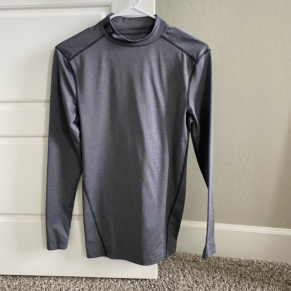 Under Armour Cold Gear Compression Tee